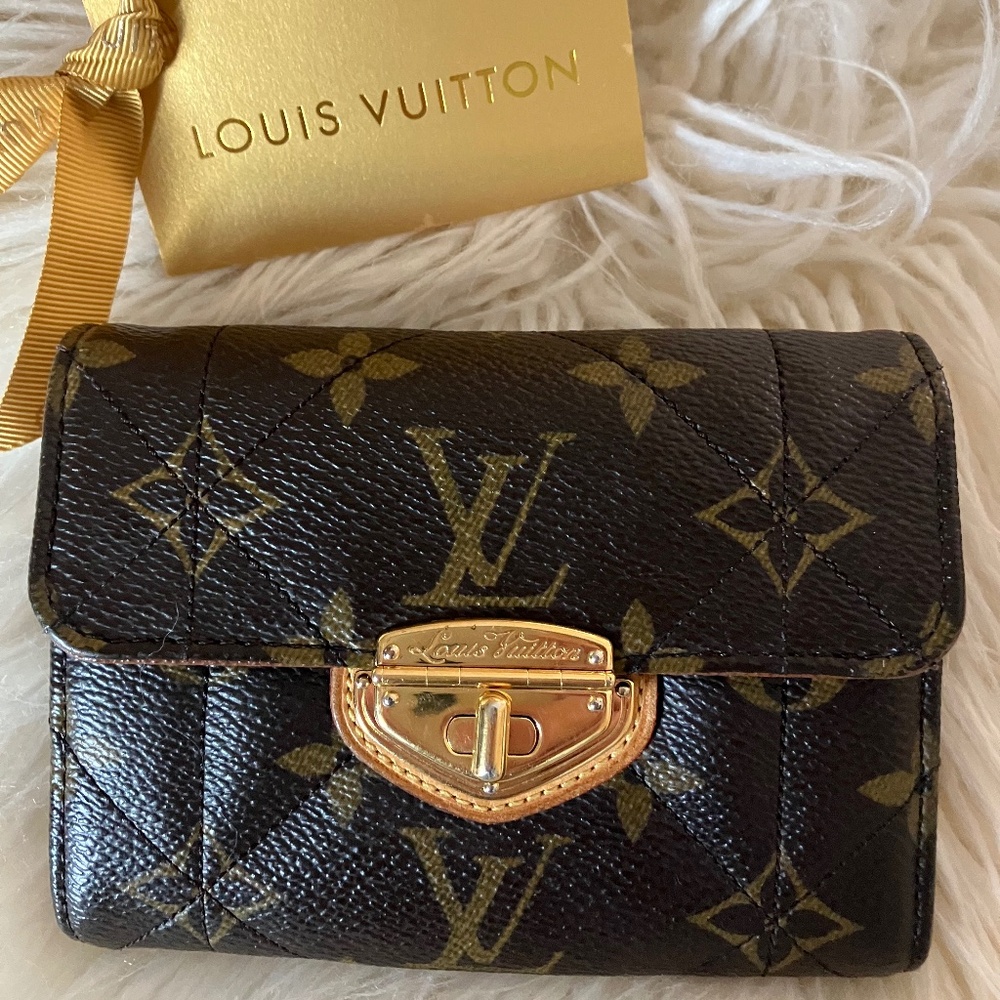 Louis Vuitton Etoile Small Wallet - Picture 2 of 6